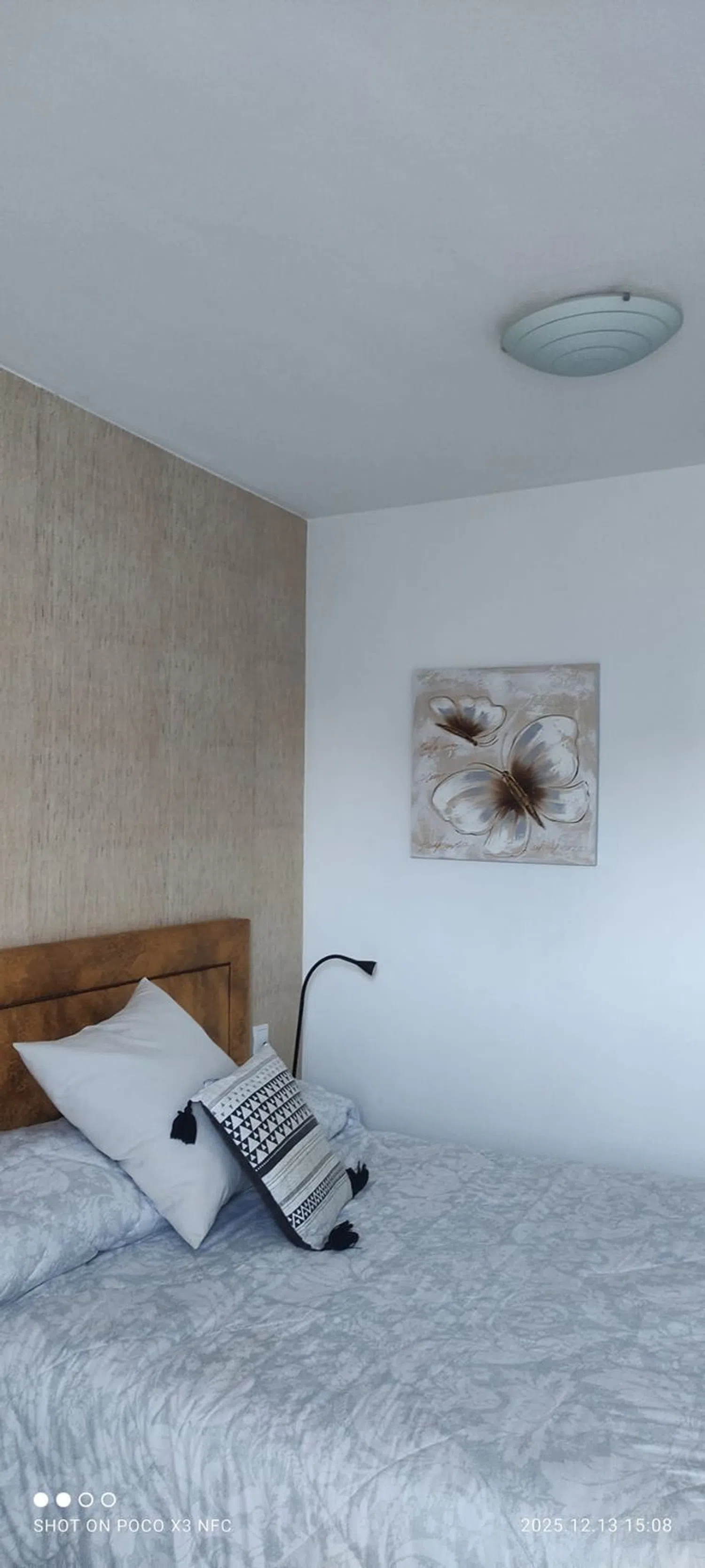 Piso en calle Manuel de Falla, 122 - Foto 3