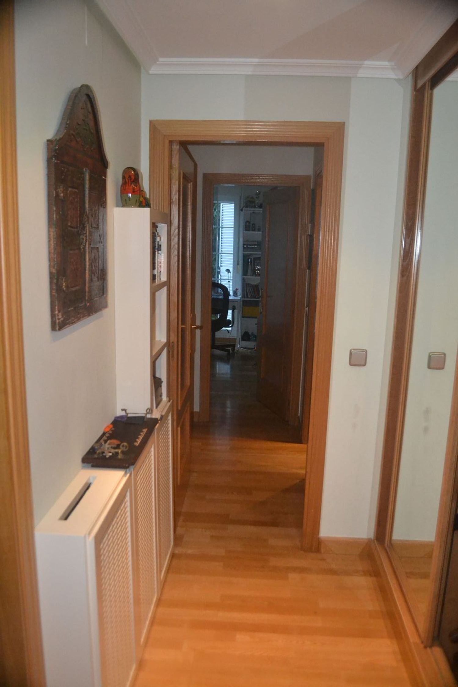 Piso en Avenida de la Oliva, 43, Golf - El Carralero, Golf - El Carralero - Foto 26