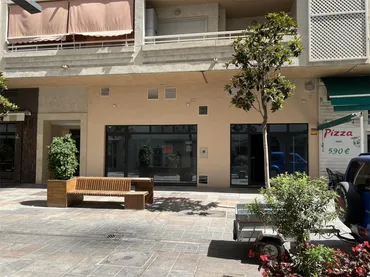 Local comercial en  Calle Acera de la Marina 3 - Foto 2