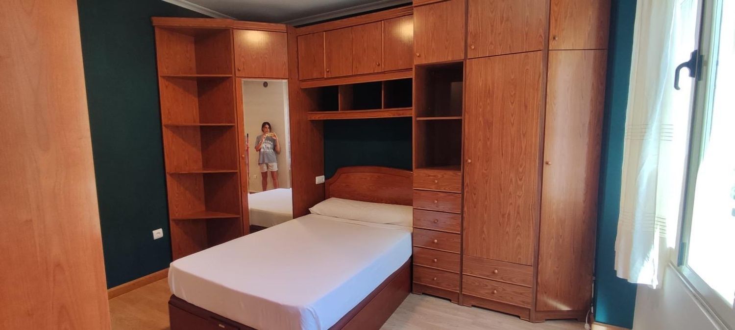 Estudio en Calle Burgo Nuevo, 17, Centro Ciudad, Centro Ciudad - Foto 6