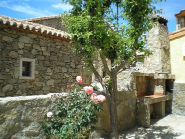 Chalet en  Calle del Barco 1 - Foto 1