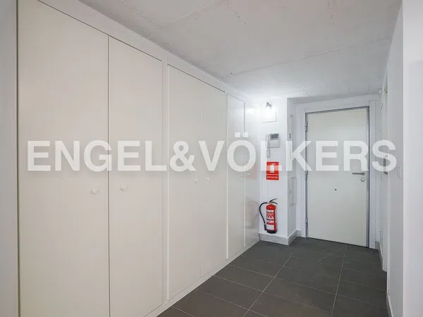 Estudio en Calle de la Creu Roja - Foto 11