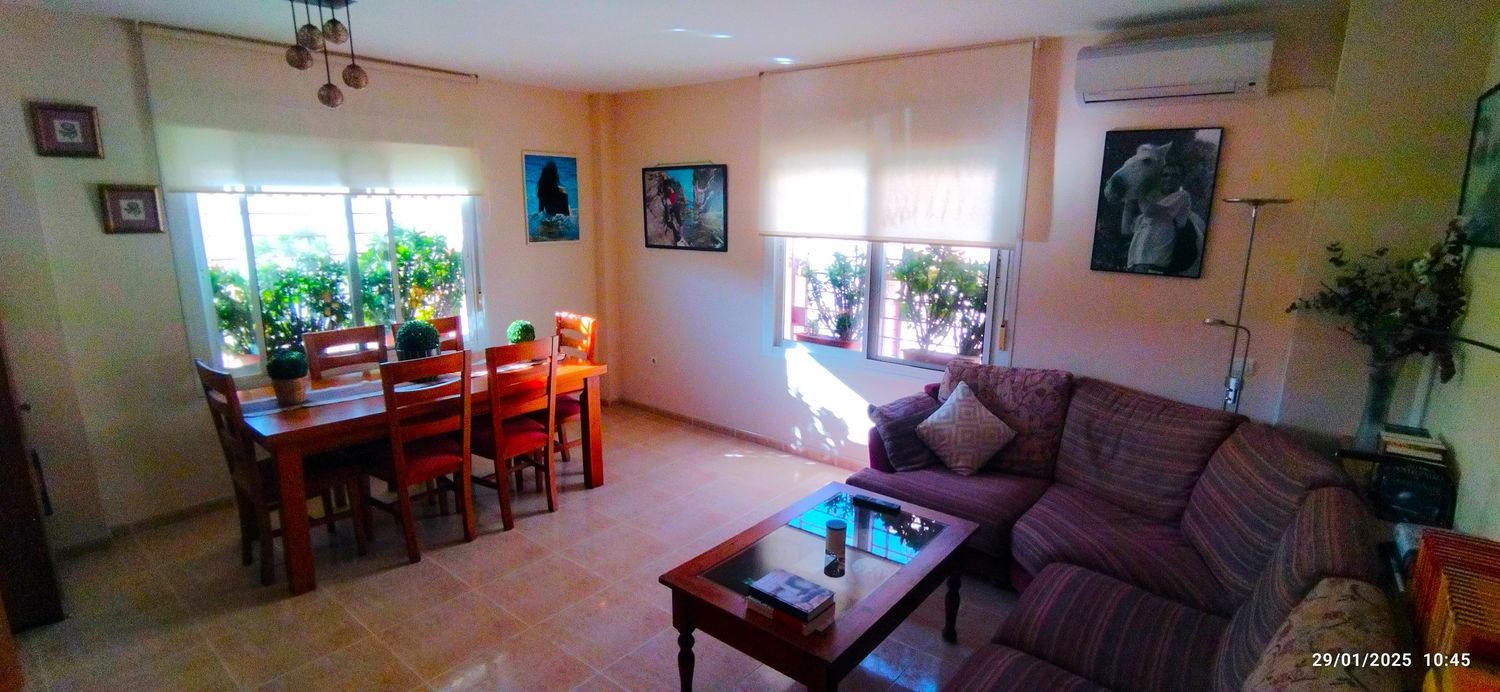 Chalet adosado en calle Junta de los Caminos, 40 - Foto 12