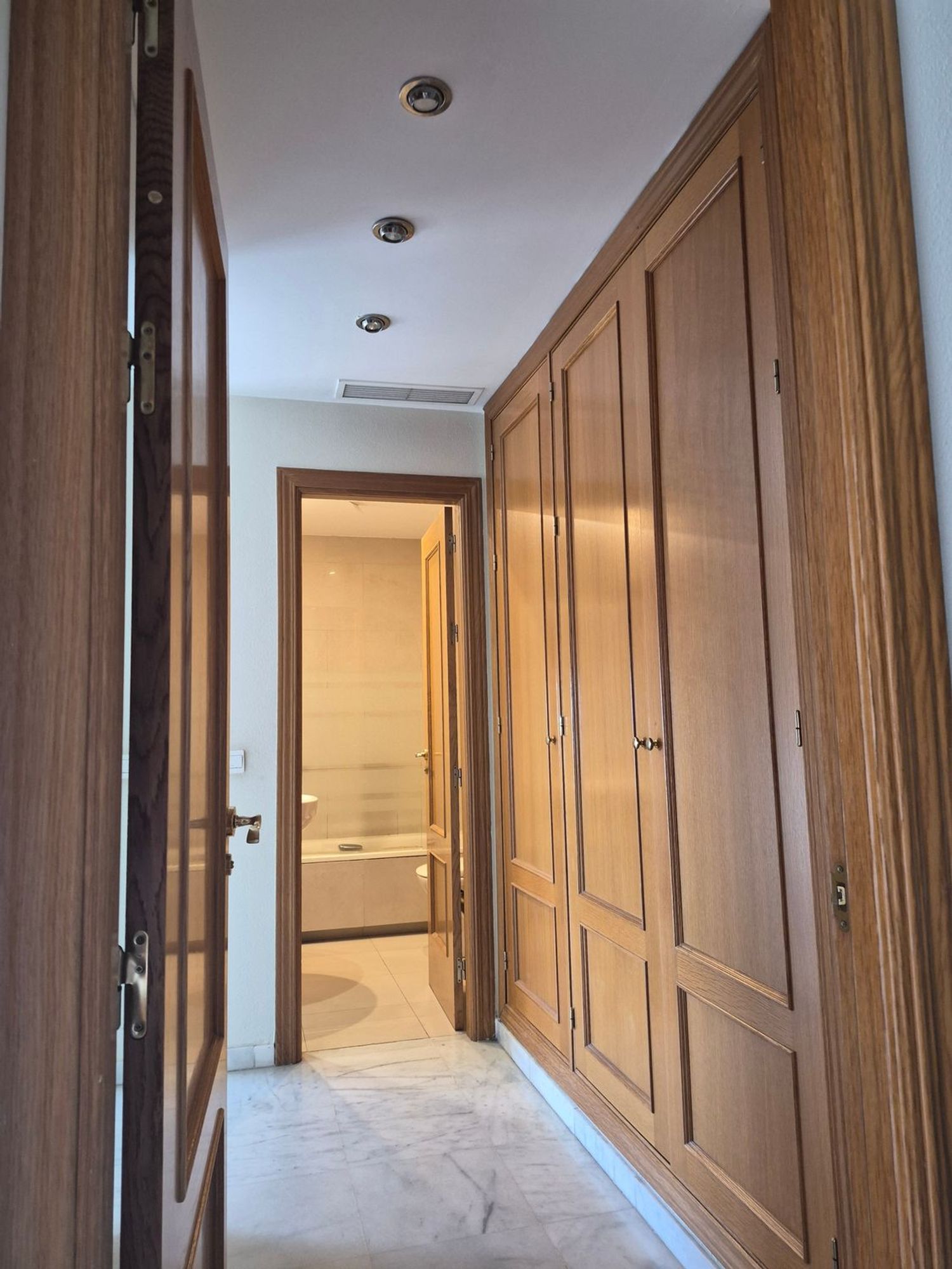 Piso en avenida de Kansas City, 86 - Foto 8