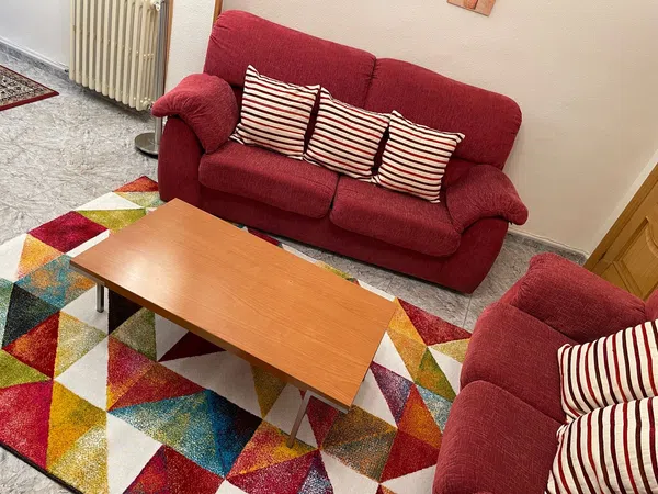 Piso en Calle de Cervantes, 22, Circular - Vadillos, Circular - Vadillos - Foto 30