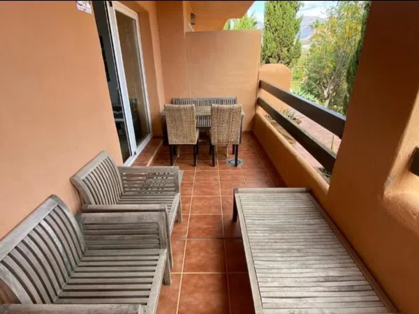 Piso en calle Casares del Sol, 14 - Foto 14