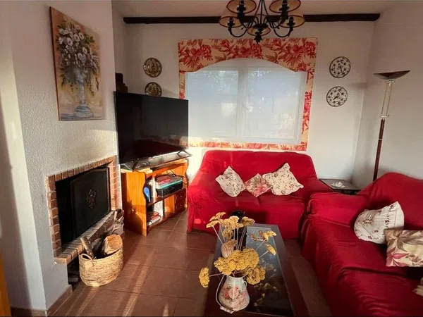 Casa o chalet independiente en Calle Costa Rica, 788, Los Ángeles de San Rafael, Los Ángeles de San Rafael - Foto 2