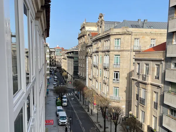 Estudio en calle Uruguay, 18 - Foto 10