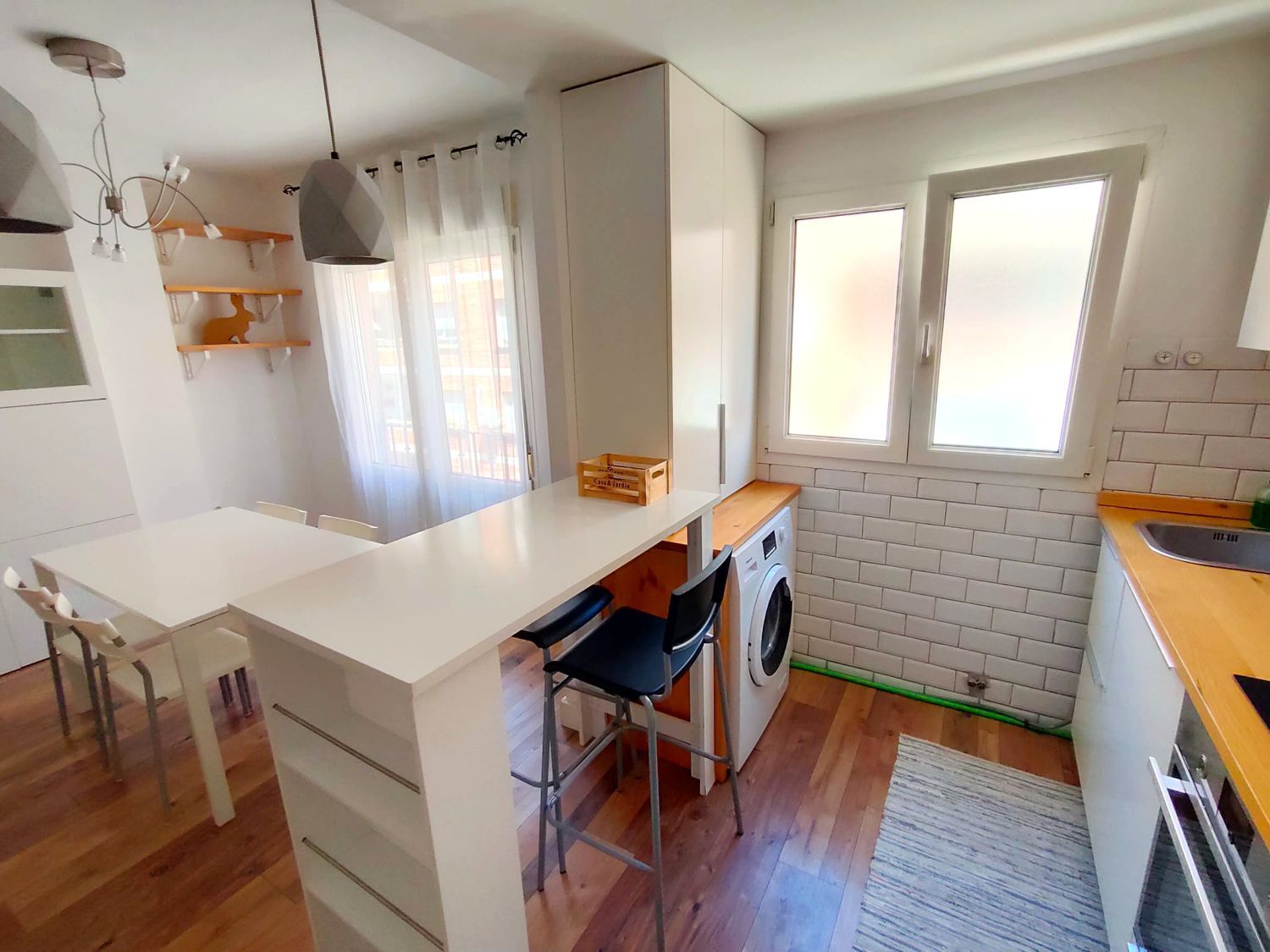 Piso en calle Gorrión, 3 - Foto 11