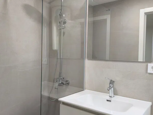 Ático en calle de Ciril Amorós, 24 - Foto 7