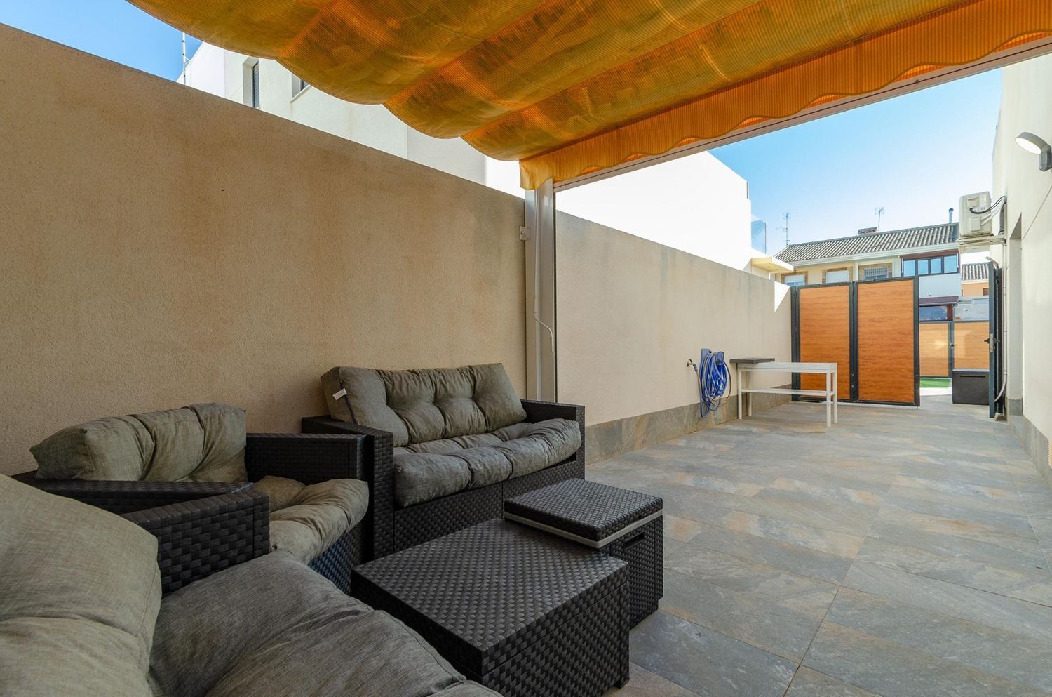 Chalet pareado en Calle Pegaso, 62, Zona Pueblo, Zona Pueblo - Foto 6