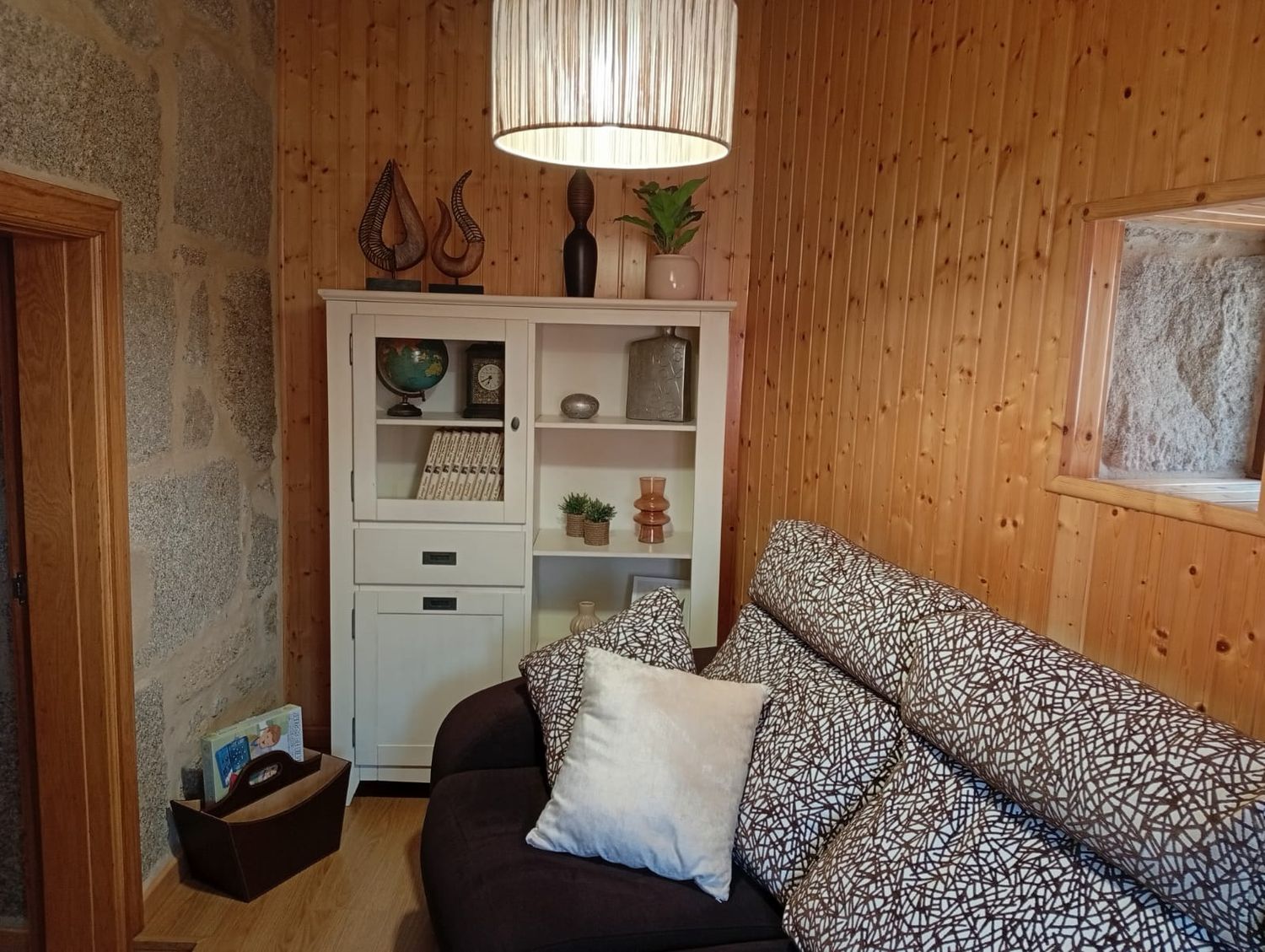 Estudio en Calle Carburos, 15 - Foto 18