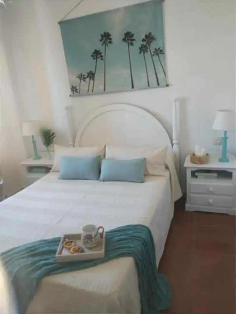 Piso en Ayamonte urbanización Alcaudón - Foto 6