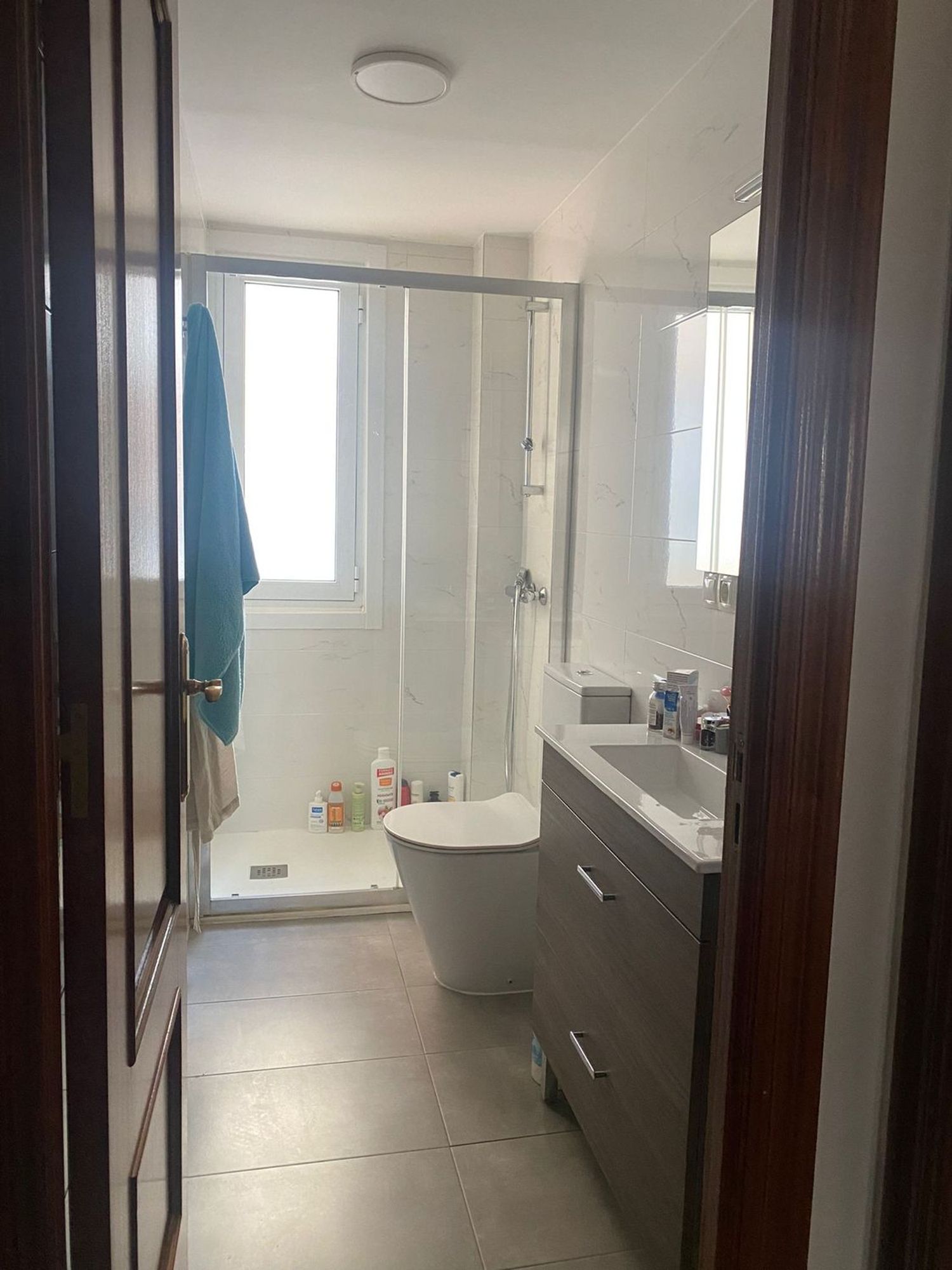 Ático en Calle San Xoán, 27, Monte Alto - Zalaeta - Atocha, Monte Alto - Zalaeta - Atocha - Foto 6