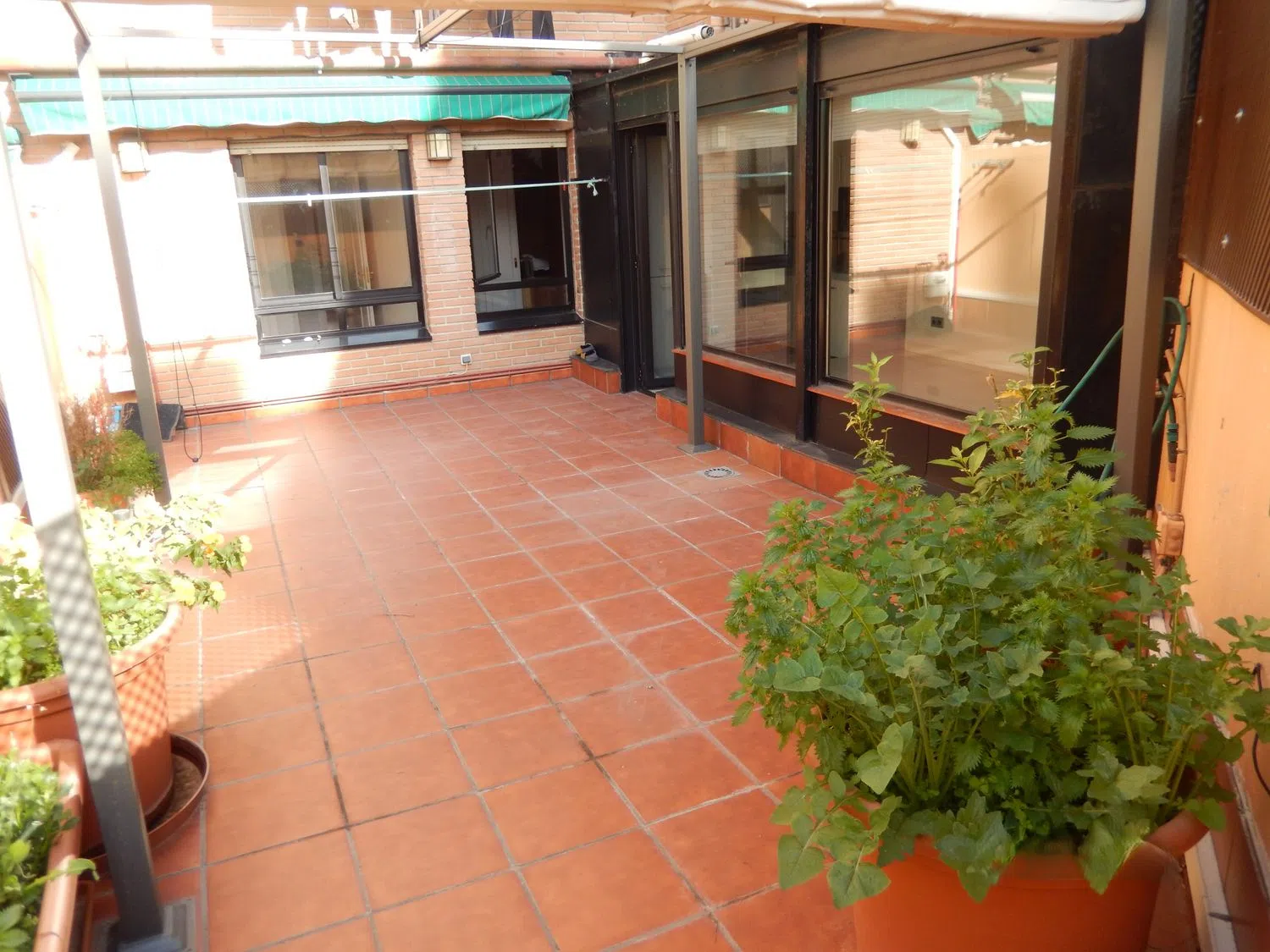 Piso en Barrio Adelfas - Foto 34