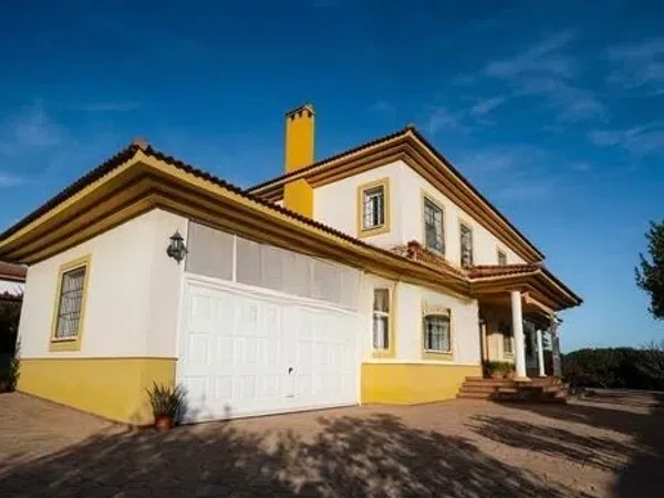 Casa o chalet independiente en Calle Olivar Viejo, 20, Brillante - Foto 2
