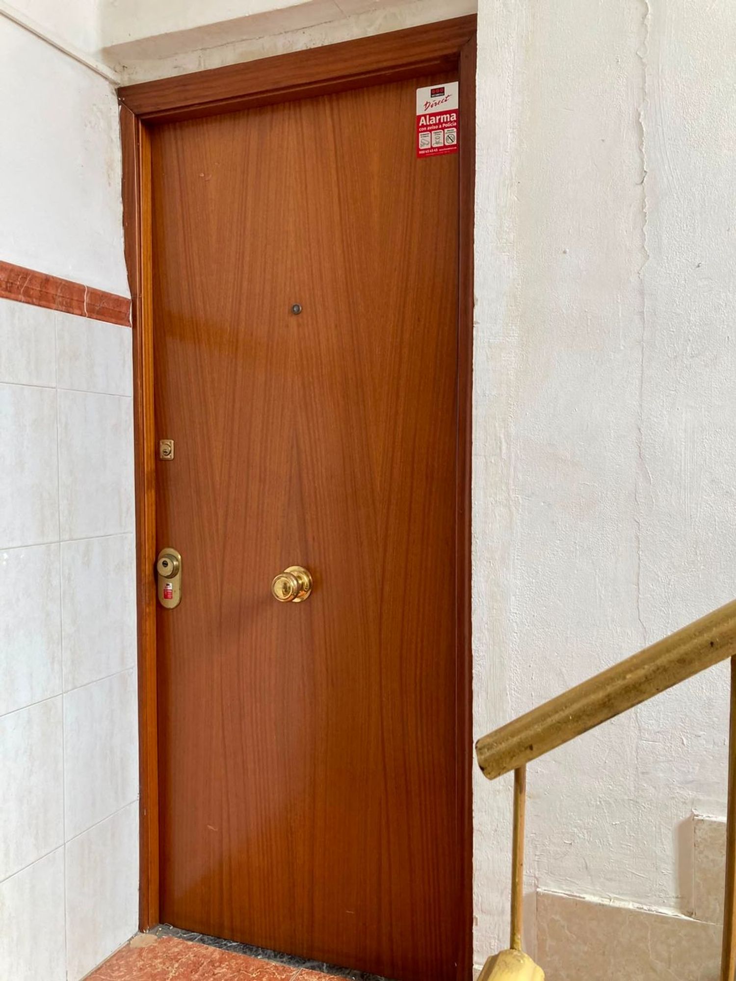 Piso en Zona Bosca, Zona Bosca - Foto 7