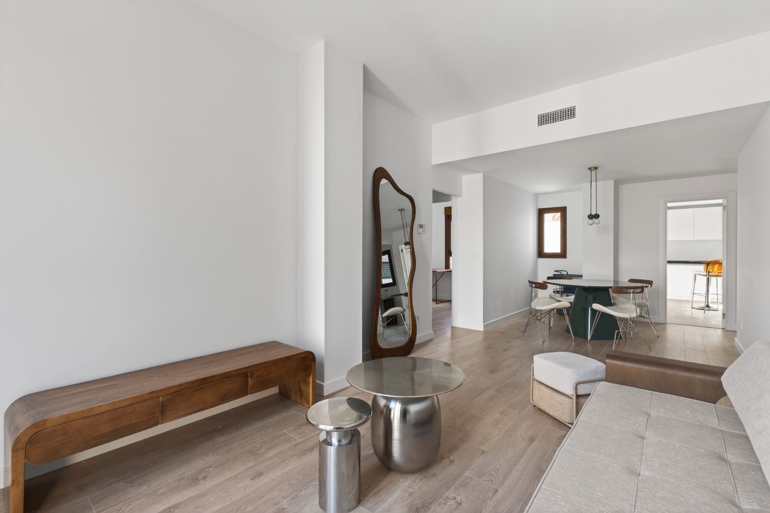 Piso en calle Frailes, 32 - Foto 5