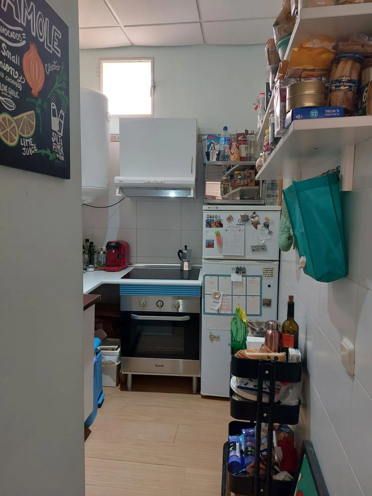 Piso en calle de Jesús del Valle, 8 - Foto 3