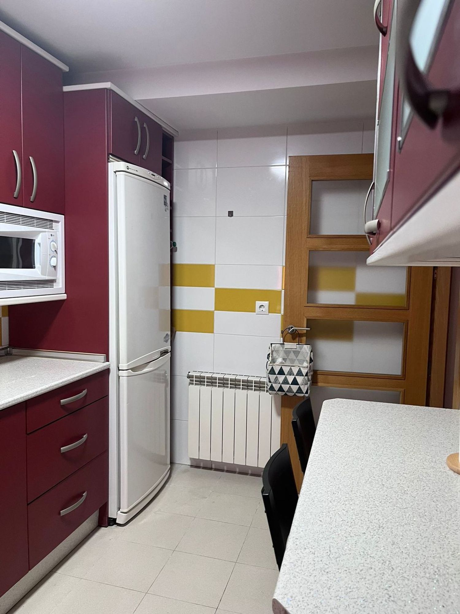 Piso en calle Luis de Bernardi, 4 - Foto 13