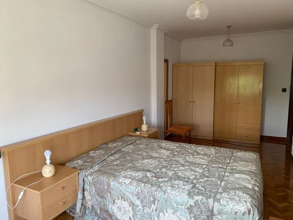 Piso en Avenida San Telmo, 14, Tercer Barrio, Tercer Barrio - Foto 2