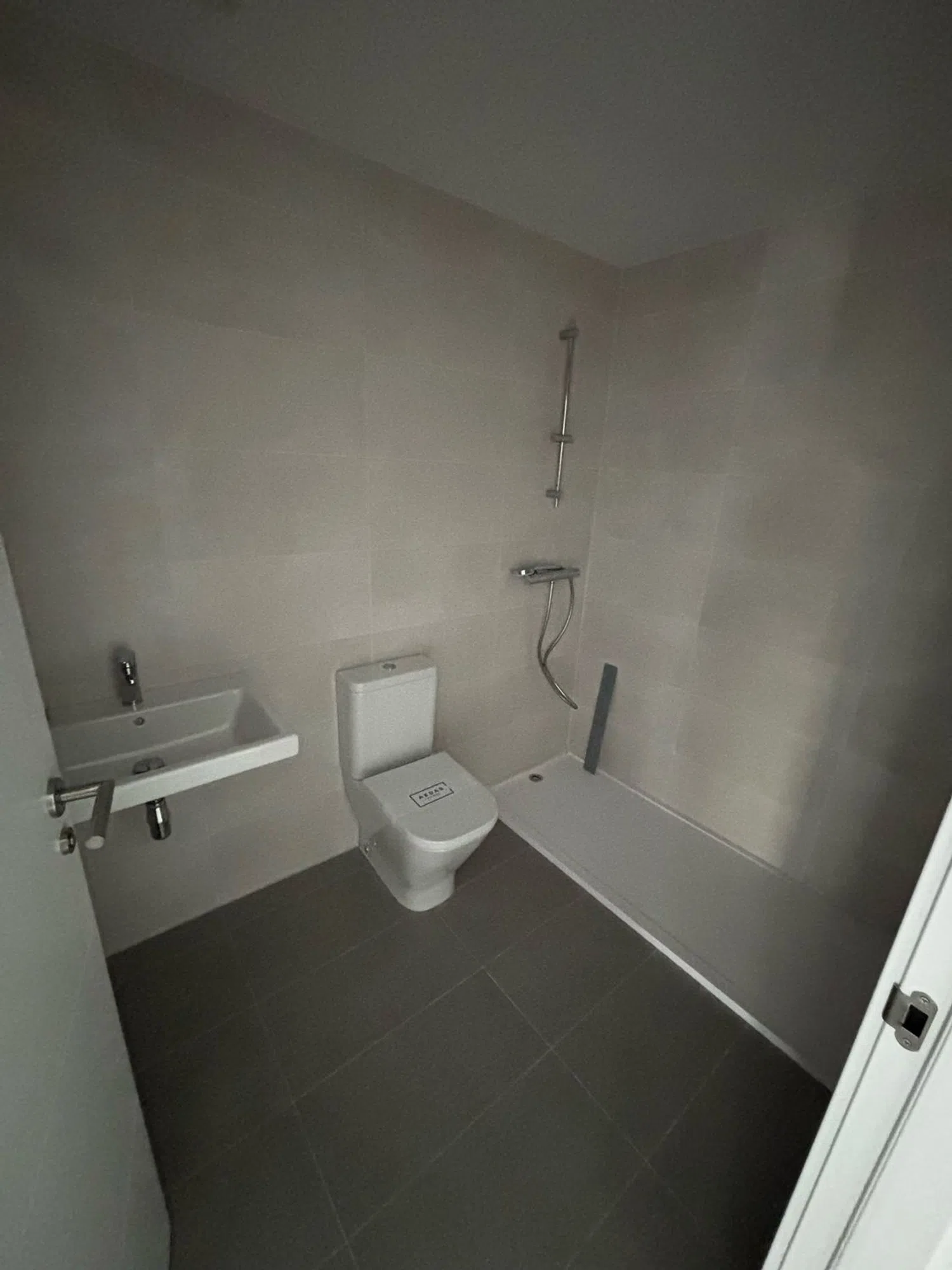 Piso en calle Deportista Pitu Perramón, 4 - Foto 8