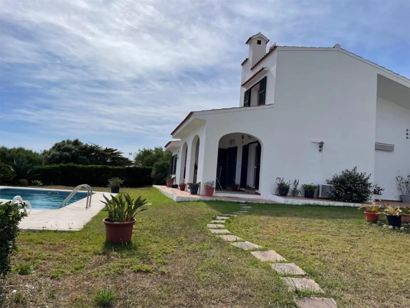 Chalet en  Carrer des Palangre 6 - Foto 4