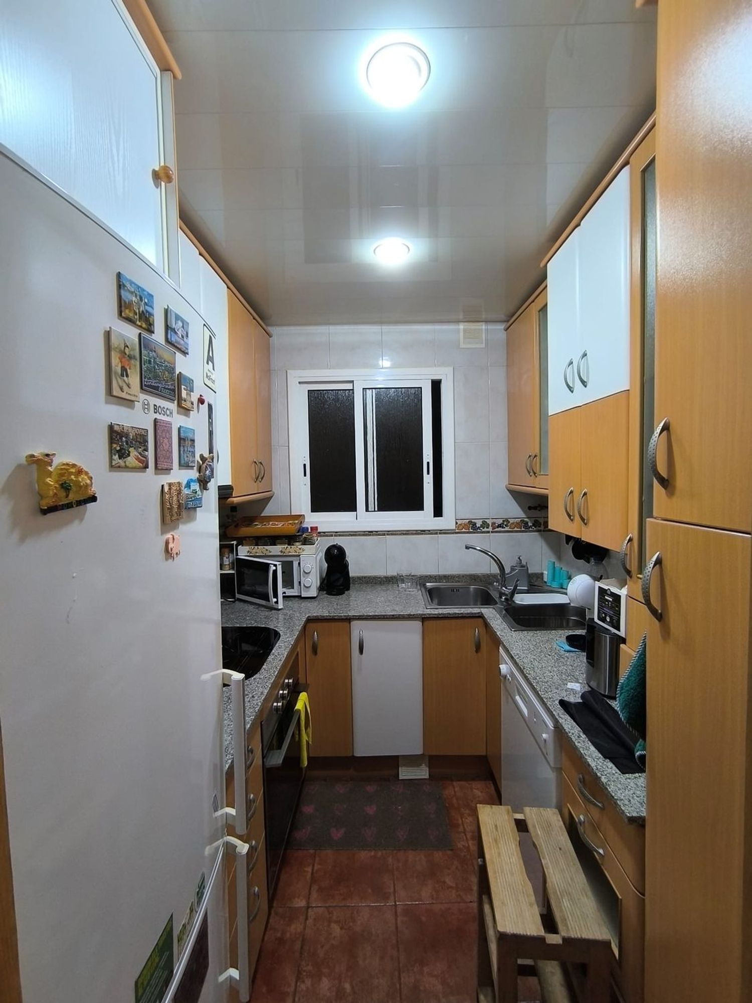 Piso en calle de la Conca de Tremp, 23 - Foto 1