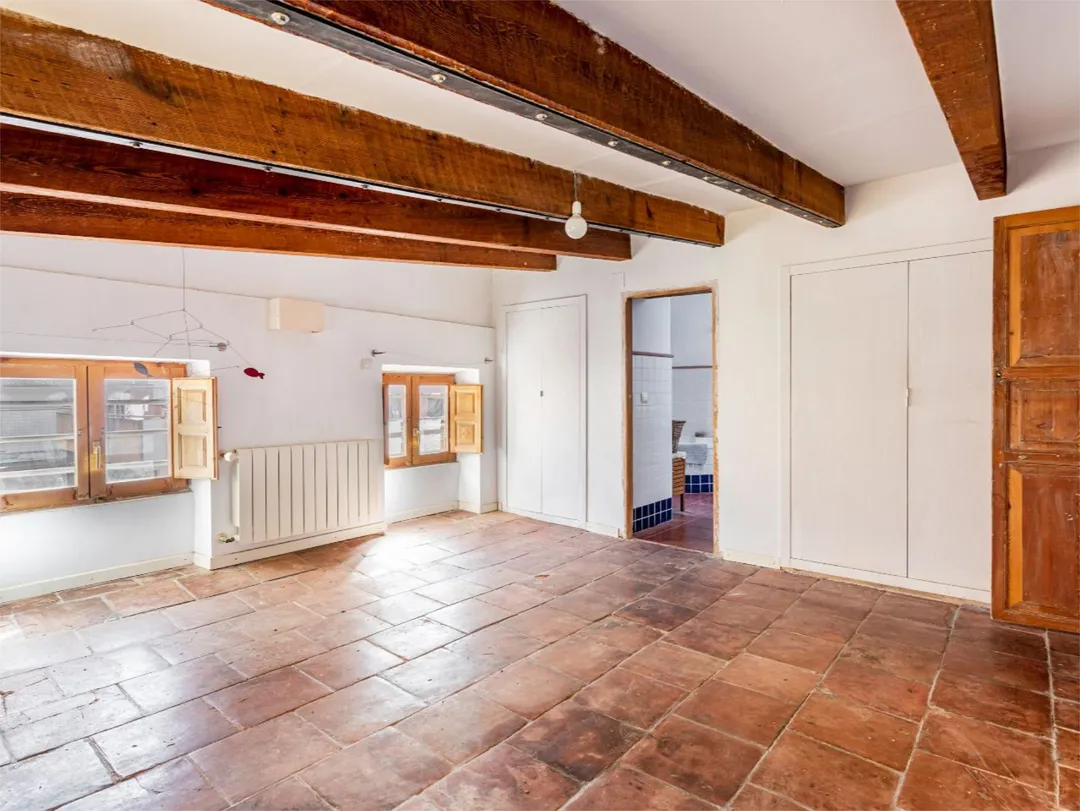 Piso en  Carrer dels Cadirers 3 - Foto 19