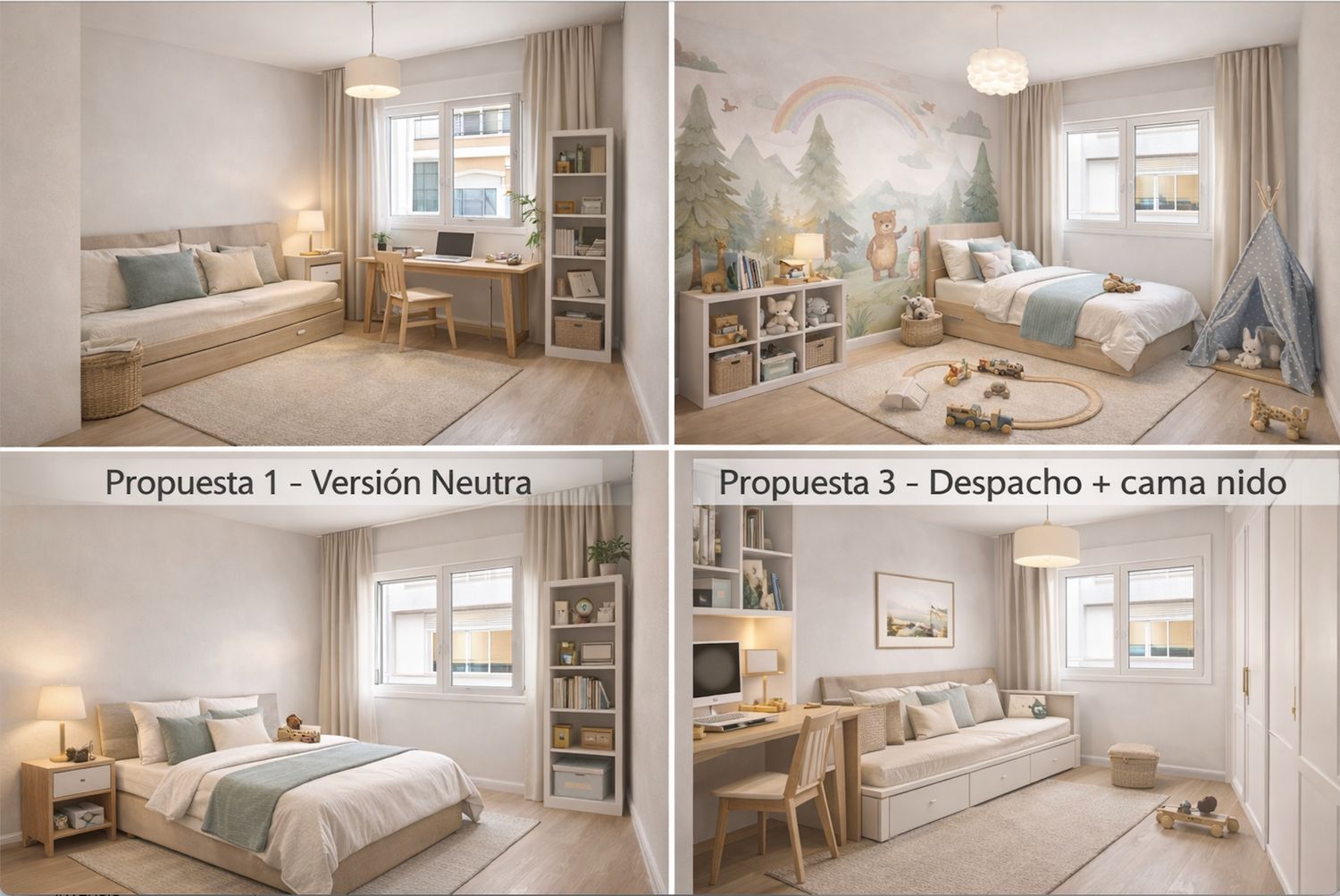 Piso en Barrio Conde de Ureña - Foto 3