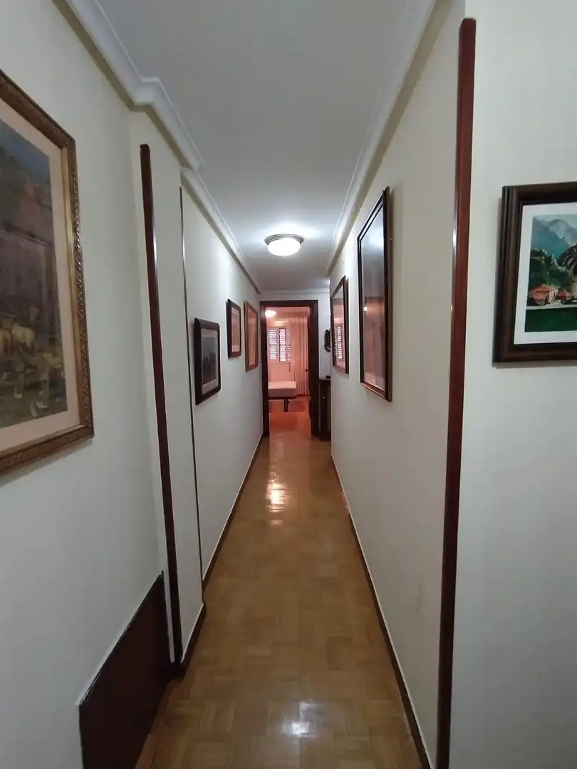 Piso en  Calle Vázquez de Mella 58 - Foto 4