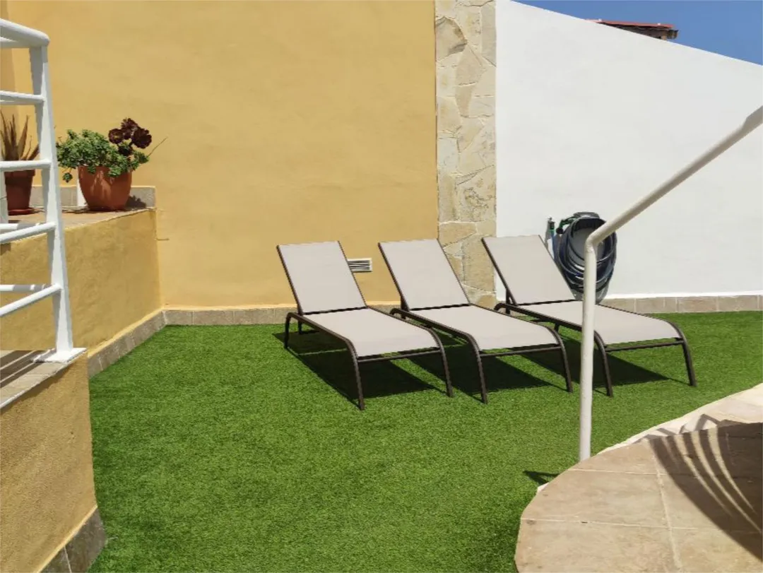 Casa adosada en Granadilla de Abona - Foto 30