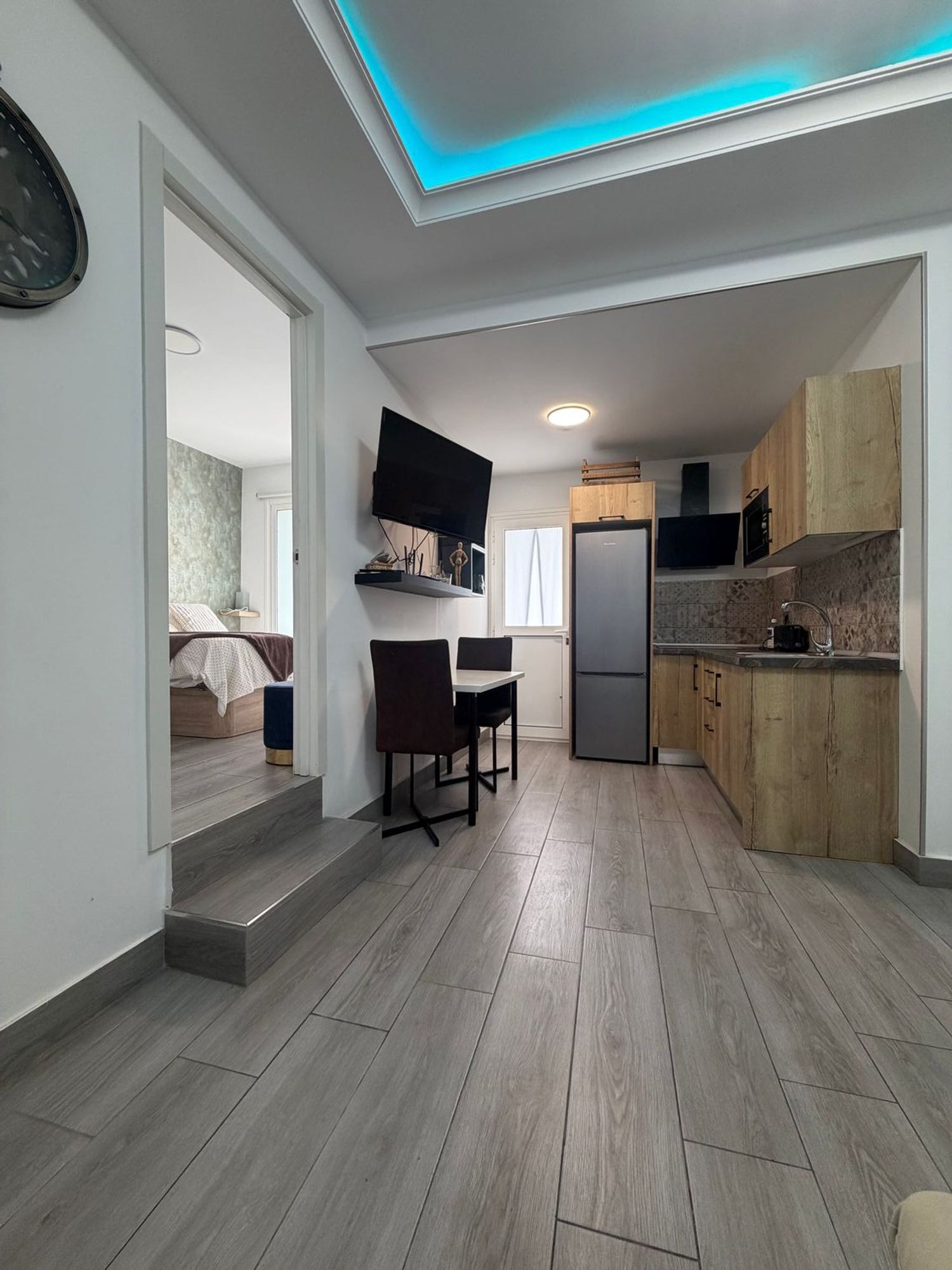 Ático en Calle Mary Sánchez, 34, La Isleta - Foto 2