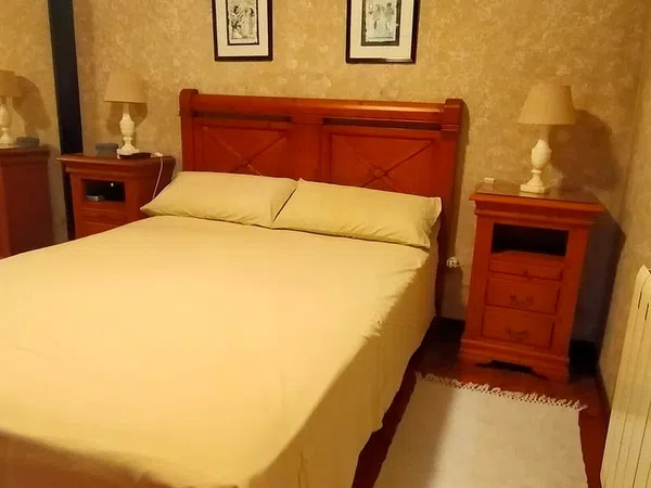 Casa o chalet independiente en venta en Calle de la Virgen de la Paloma, 16 - Foto 20