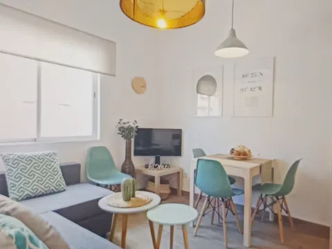 Piso en calle de Vicente Martín Arias, 20