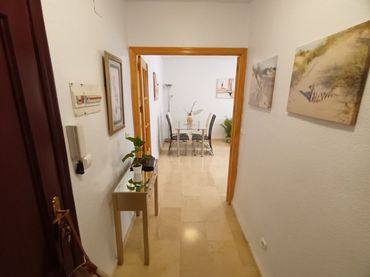 Piso en  Calle Ángel Ganivet 14 - Foto 5