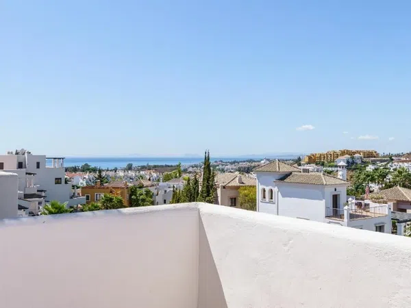 Ático en La Resina Golf – Estepona, 10 - Foto 8