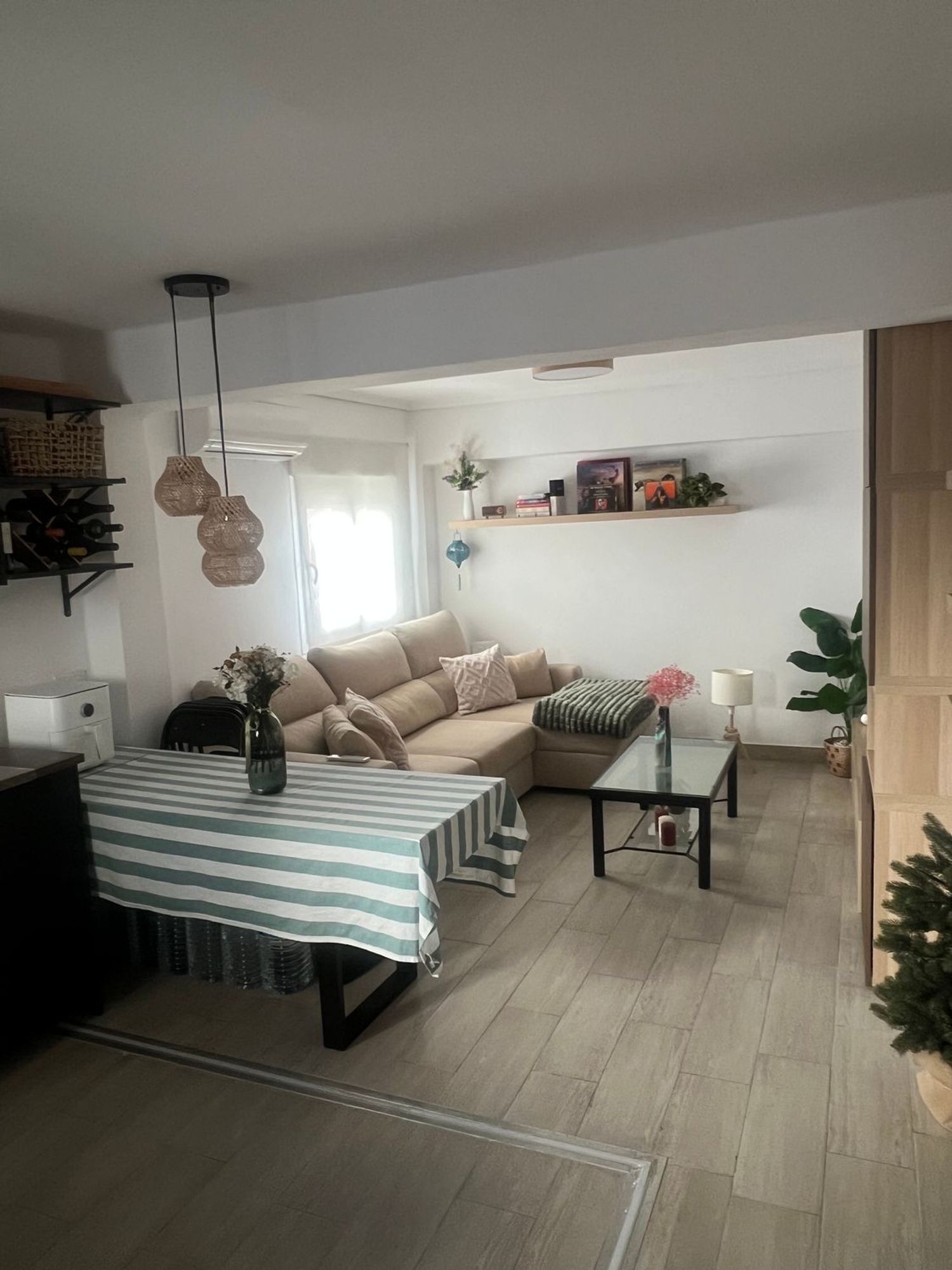 Piso en calle del Brasil, 24