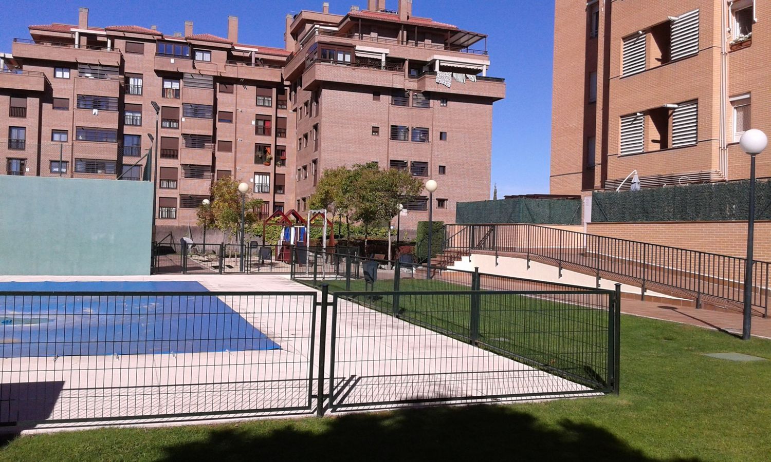 Piso en calle fernando vii, 21 - Foto 1