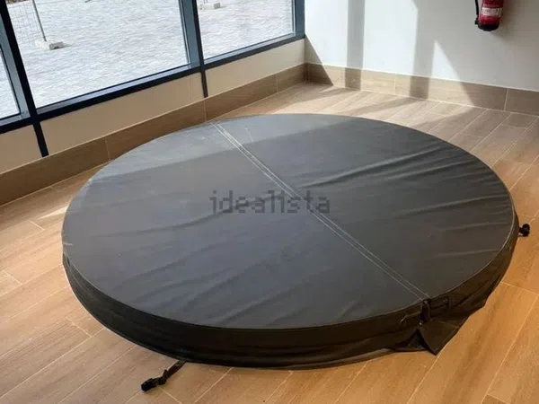 Piso en calle de Juan Esplandiú, 19 - Foto 21