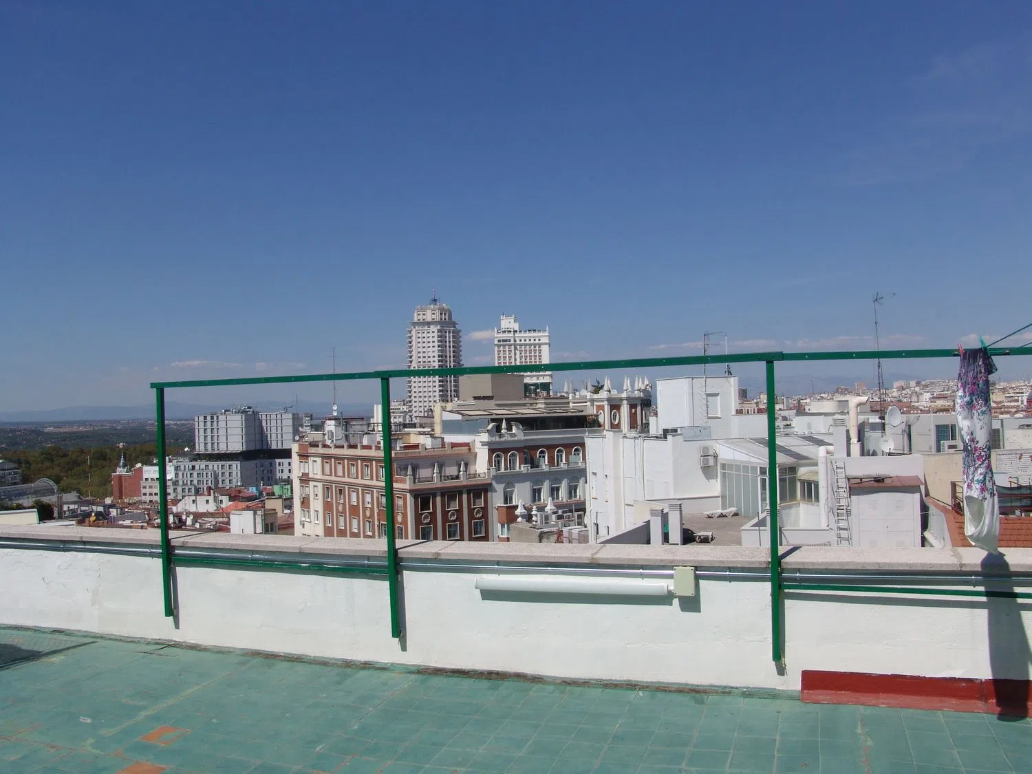 Piso en calle de Silva, 4 - Foto 23