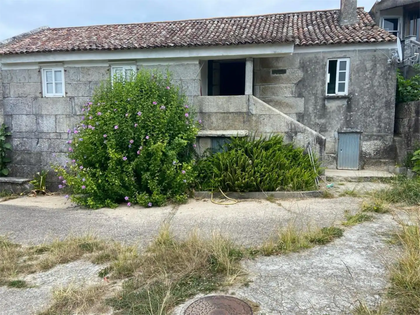 Chalet en  Lugar Telleiro-Borreiros 17 - Foto 9