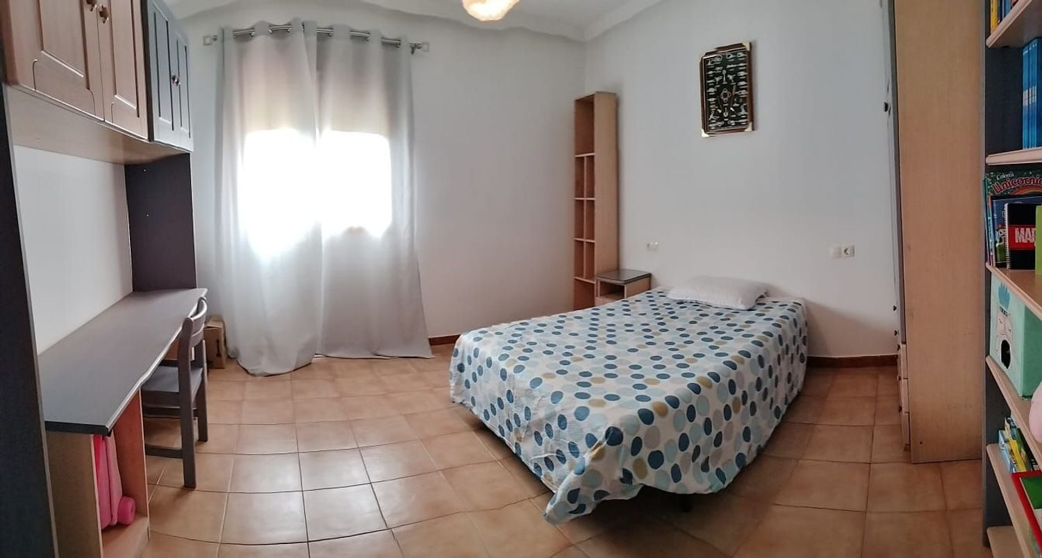 Piso en Diseminado Chaparral, 280 - Foto 14