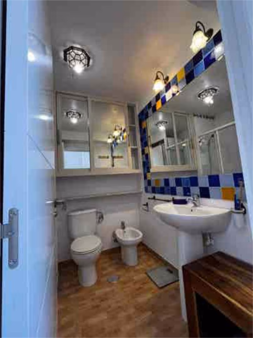 Apartamento en Puerto - Foto 5