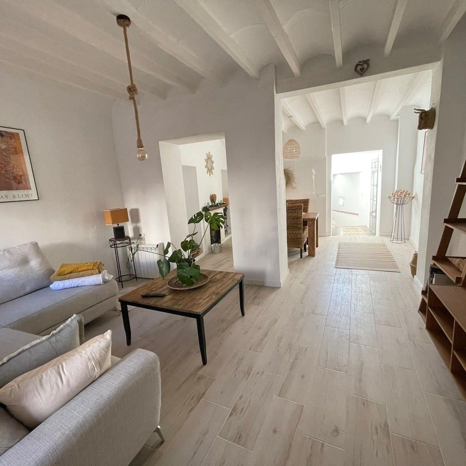 Chalet adosado en Calle Pintor Gines, 7 - Foto 10