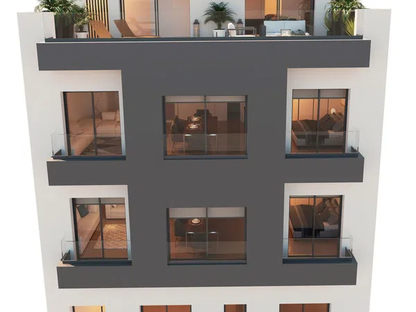 Casa independiente en calle Pere II, 18 - Foto 7