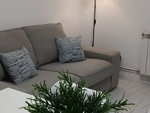 Piso en calle Acadèmia, 25