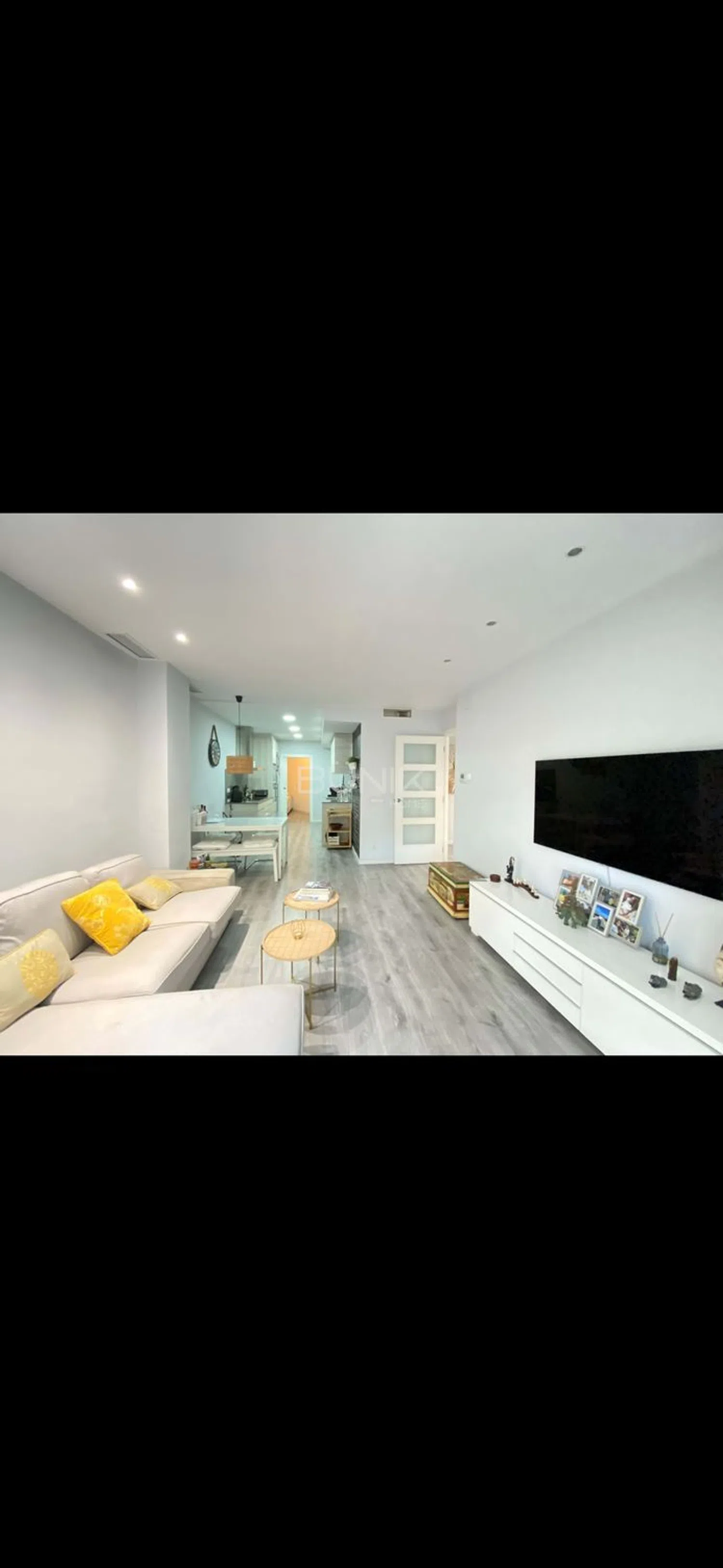 Piso en ronda del General Mitre, 194 - Foto 1