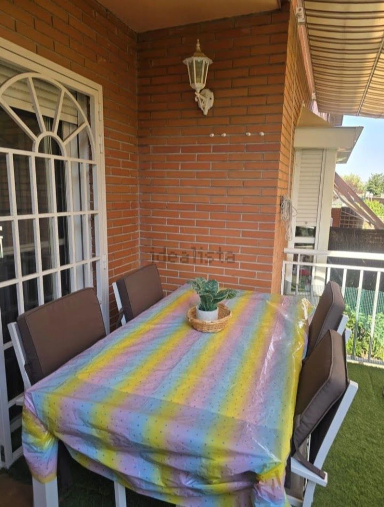 Chalet adosado en Calle de Galileo, 24, Covadonga - Los Manzanos, Covadonga - Los Manzanos - Foto 40