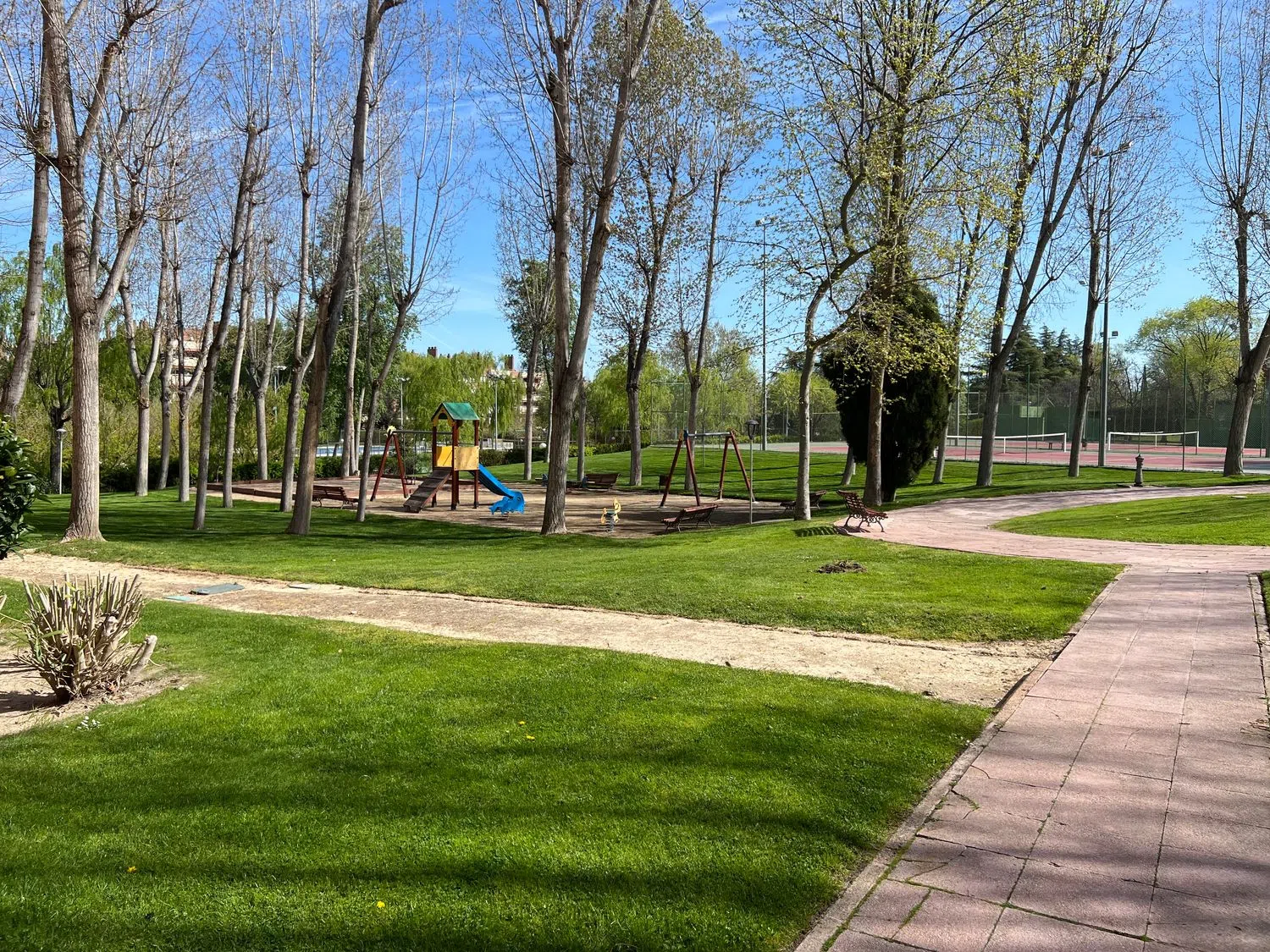 Piso en calle Volturno, 9 - Foto 36